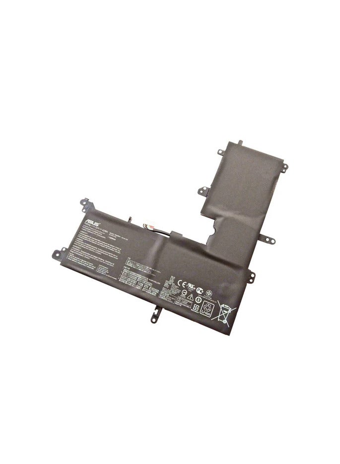 B31N1705 Laptop Battery Compatible for Asus VivoBook Flip 14 TP410UA TP410UF TP410UR 3ICP5/57/80 Laptop Battery  - Image 1