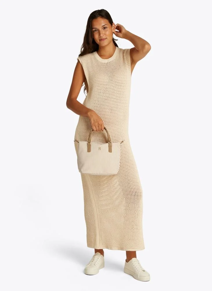 تومي هيلفيغر POPPY SUMMER SMALL Crossbody