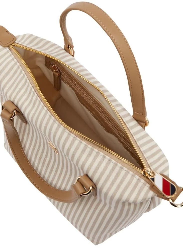 TOMMY HILFIGER POPPY SUMMER SMALL Crossbody