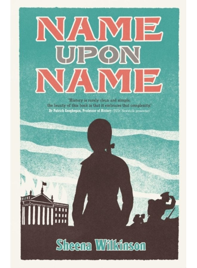Name Upon Name - Paperback
