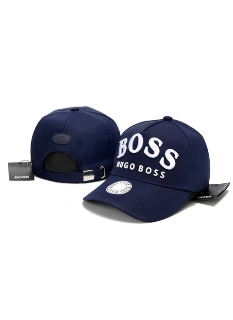 Boss Fashion Adjustable Hat