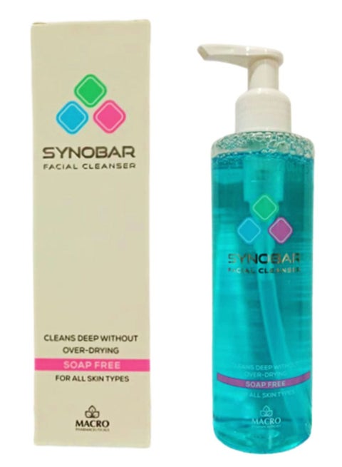 Facial Cleanser Foaming Purifying -250ml