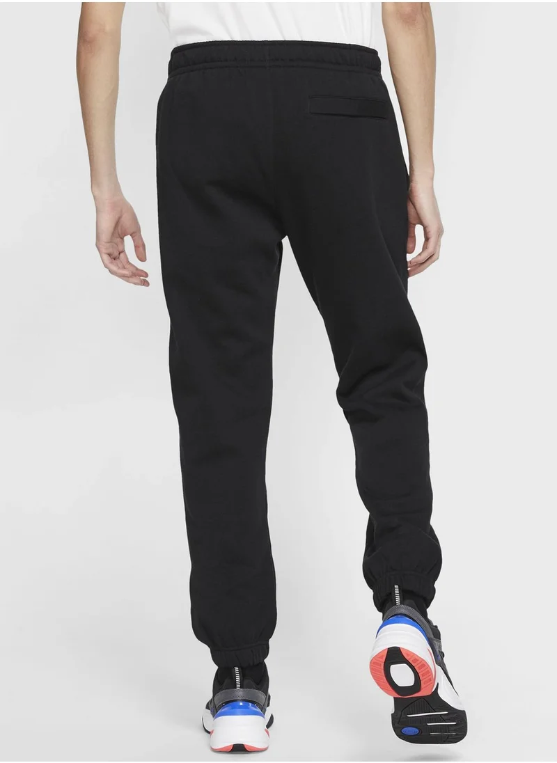 Nike NSW Club Cuffed Sweatpants