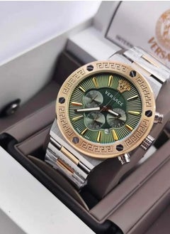 Watch Versace men's watch  - Image 1