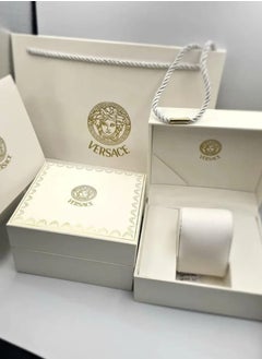 Watch Versace men's watch  - Image 2