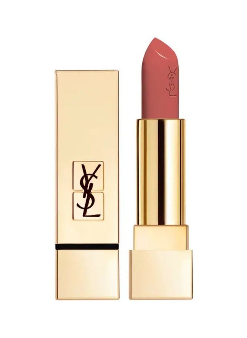 Yves Saint Laurent - روج بور كوتور لون نقي ساتيني راديانس 3.8 جم - 139 بيج كريمو - Image 1
