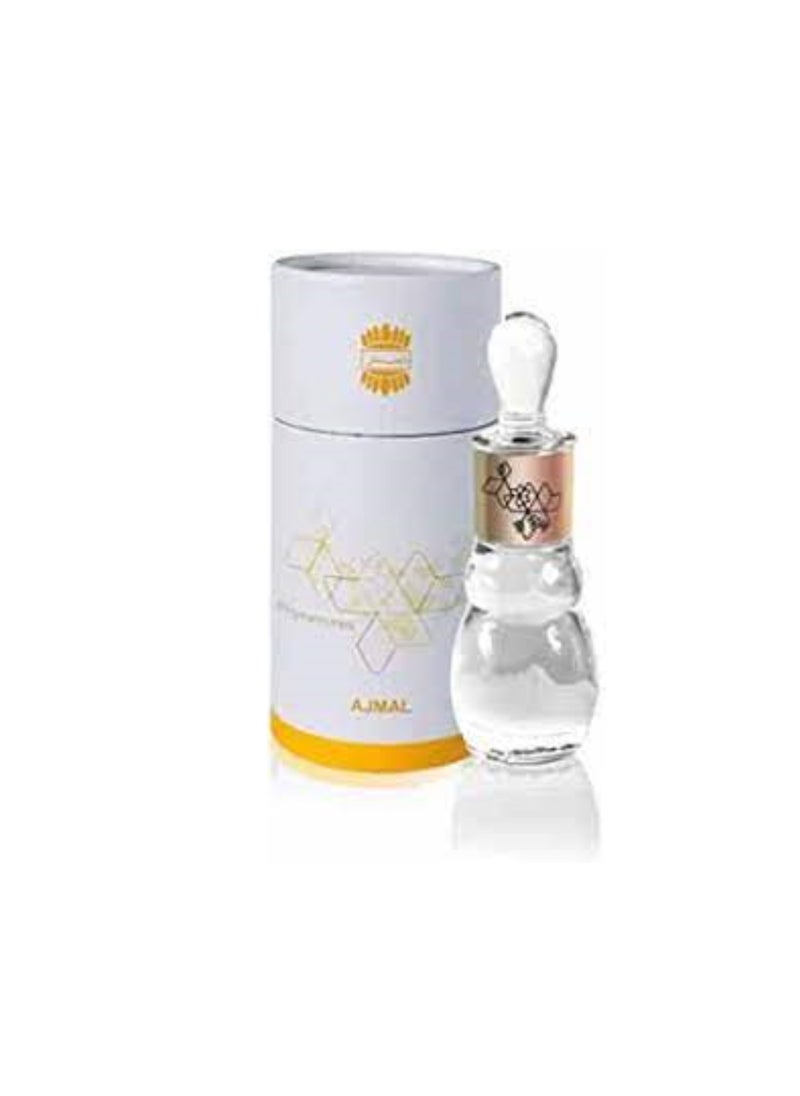 اجمل - مسك كوكو زيت عطري اجمل - Image 1