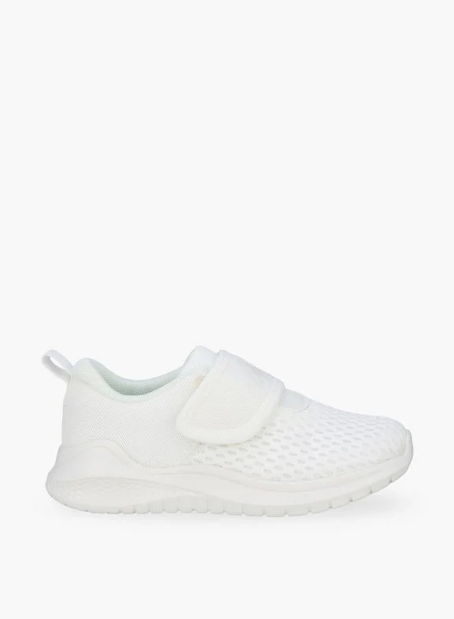كابا Boys Hook & Loop Sports Shoes