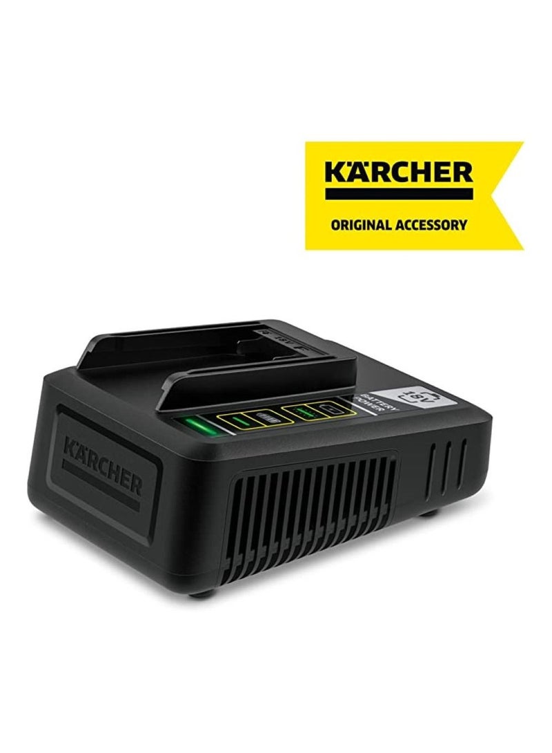 كارشر شاحن بطارية سريع 18 فولت - Image 5