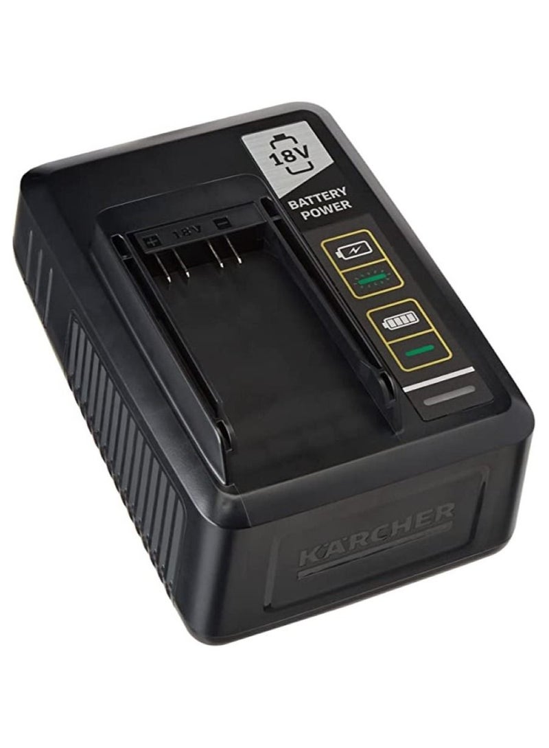 كارشر شاحن بطارية سريع 18 فولت - Image 1