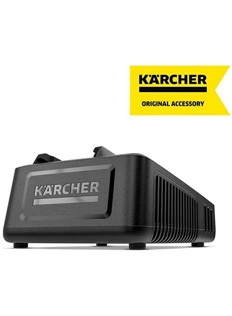 كارشر شاحن بطارية سريع 18 فولت - Image 2