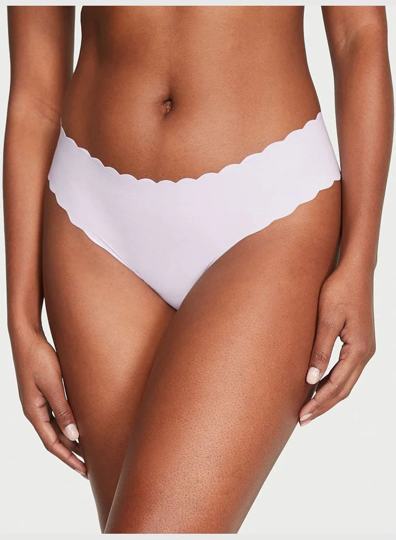 Victoria's Secret No-show Thong Panty