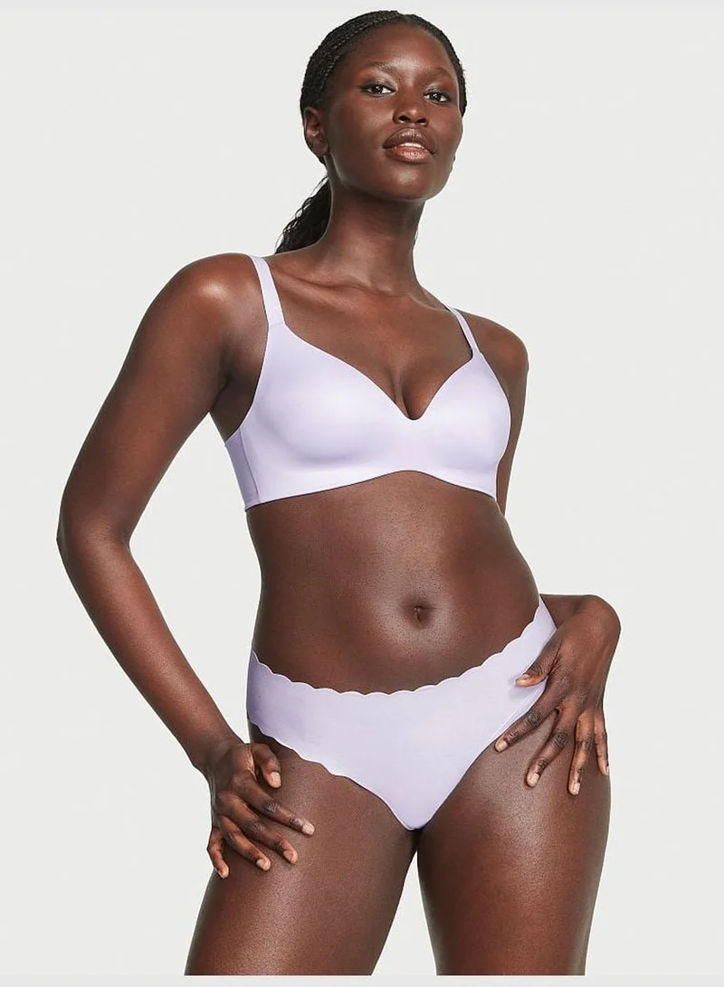 Victoria's Secret No-show Thong Panty