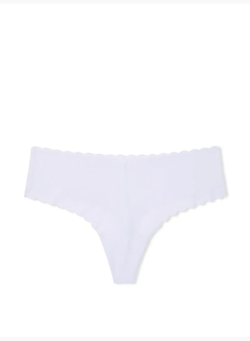 Victoria's Secret No-show Thong Panty