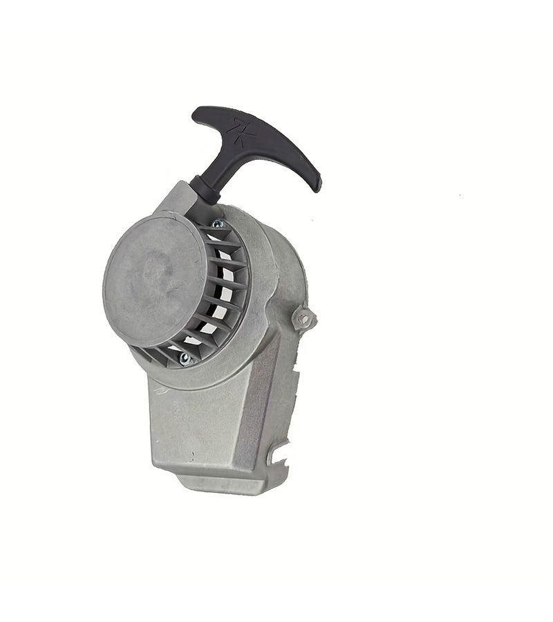 49cc Mini Motorcycle Accessories Two Stroke Small Sports Car All Aluminum Hand Puller Black Igniter - Image 5
