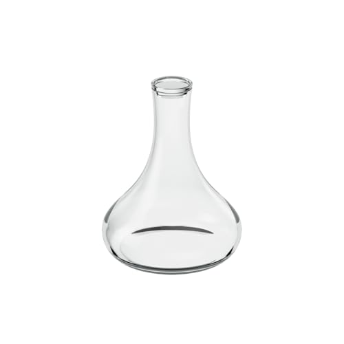 Villeroy & Boch ديكانتر النبيذ الأحمر من فيليروي وبوش بوريزمو، 33.75 أونصة، زجاج، شفاف - Image 5