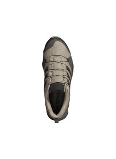 Adidas adidas Terrex Ax2S Beige Hiking Shoes 5.5  - Image 3