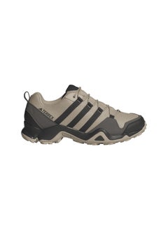 Adidas adidas Terrex Ax2S Beige Hiking Shoes 5.5  - Image 1