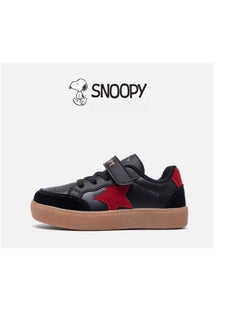 Snoopy Children's Casual Low Cut Sports Board Shoes  - Image 2