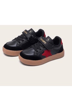 Snoopy Children's Casual Low Cut Sports Board Shoes  - Image 4