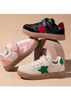 Snoopy Children's Casual Low Cut Sports Board Shoes  - Image 5