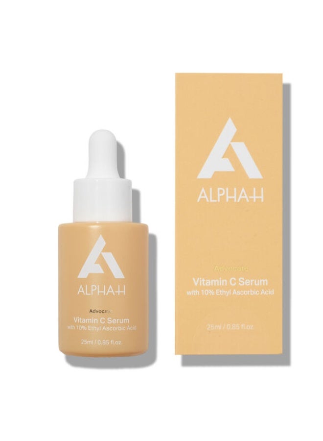 Alpha H Alpha-H Vitamin C Serum  25ML - Image 4
