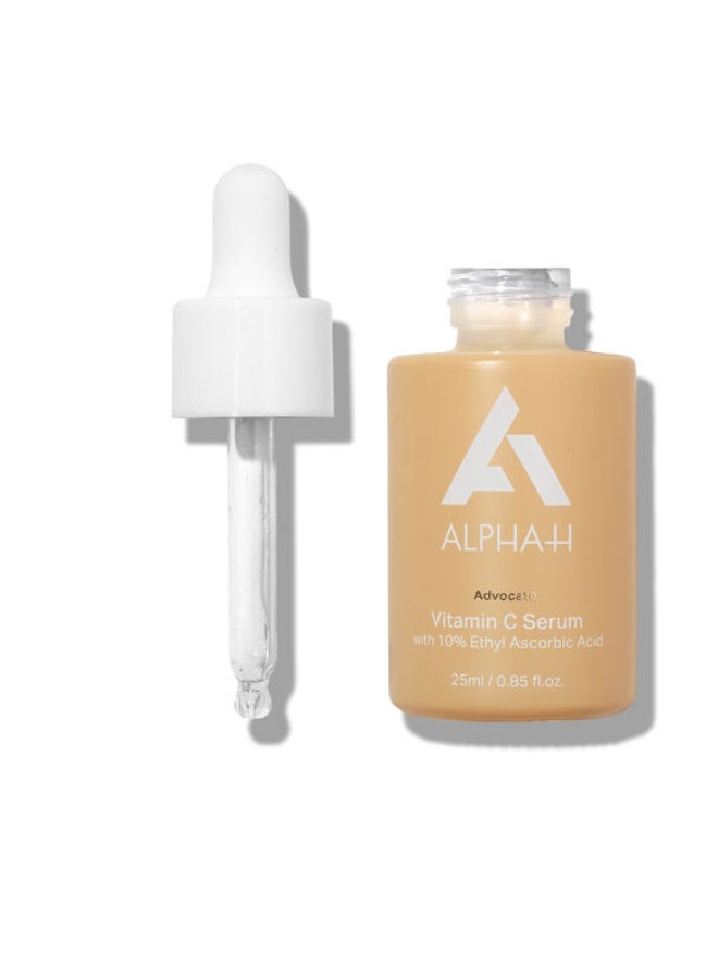 Alpha H Alpha-H Vitamin C Serum  25ML - Image 2