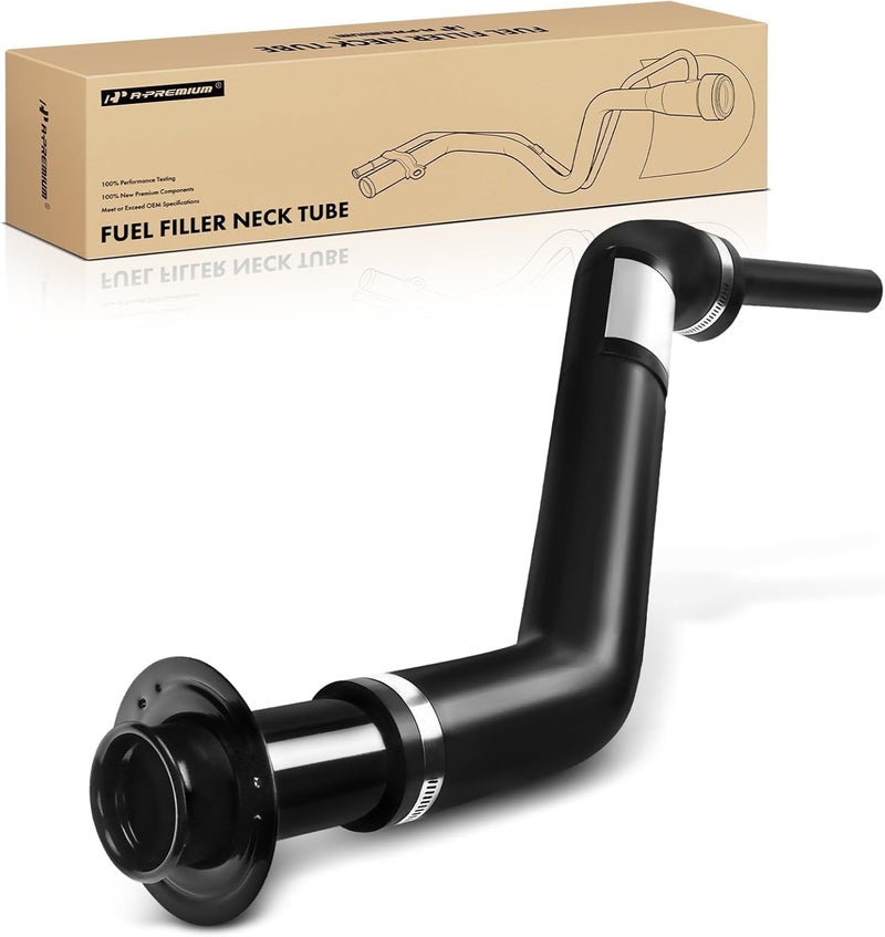 A-Premium Fuel Tank Filler Neck Pipe Hose for Ford Ranger and Mazda B-Series - Image 1