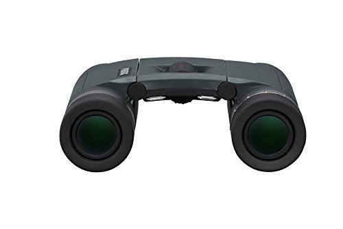 Pentax AD 8x25 WP Binoculars suitable for outdoor live event travel or even mountaineering,Green - Image 4