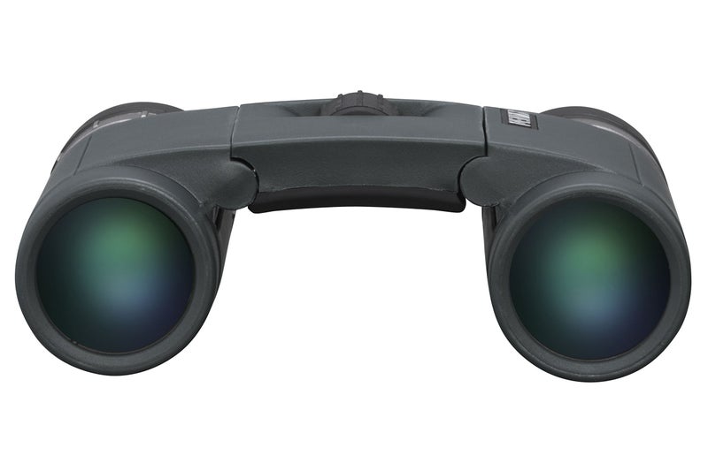 Pentax AD 8x25 WP Binoculars suitable for outdoor live event travel or even mountaineering,Green - Image 5