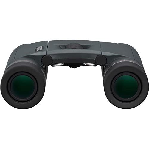 Pentax AD 8x25 WP Binoculars suitable for outdoor live event travel or even mountaineering,Green - Image 3