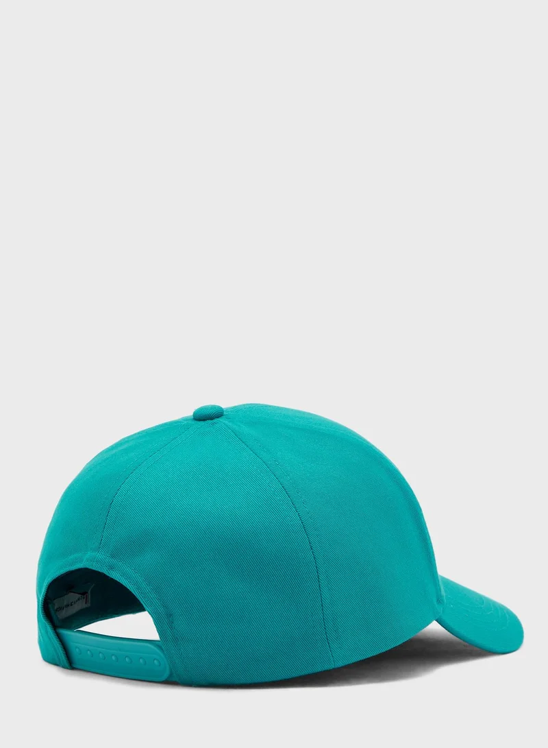 TOMMY HILFIGER Kids Logo Cap