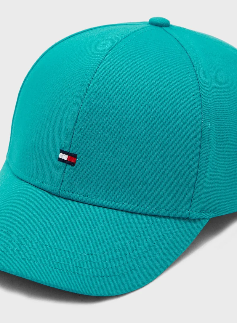 TOMMY HILFIGER Kids Logo Cap