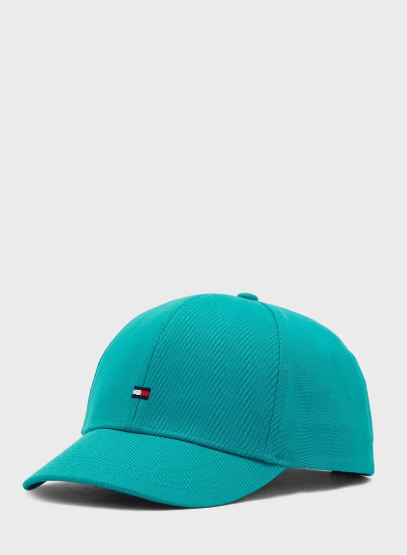 TOMMY HILFIGER Kids Logo Cap
