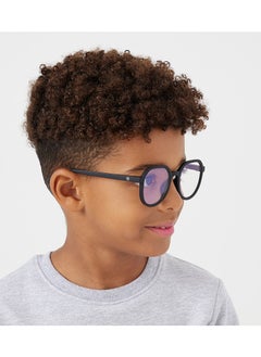 Babamio Babamio MISTY JUNIOR Blue Light - 4-8 YRS  - Image 4