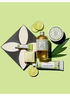 BENAMÕR Benamor Alantoine Protective Hand Cream With Allantoin Glycerin Beeswax Refreshing Lemon Scent Iconic Benamor Hand Cream Paraben Free 50ml  - Image 5