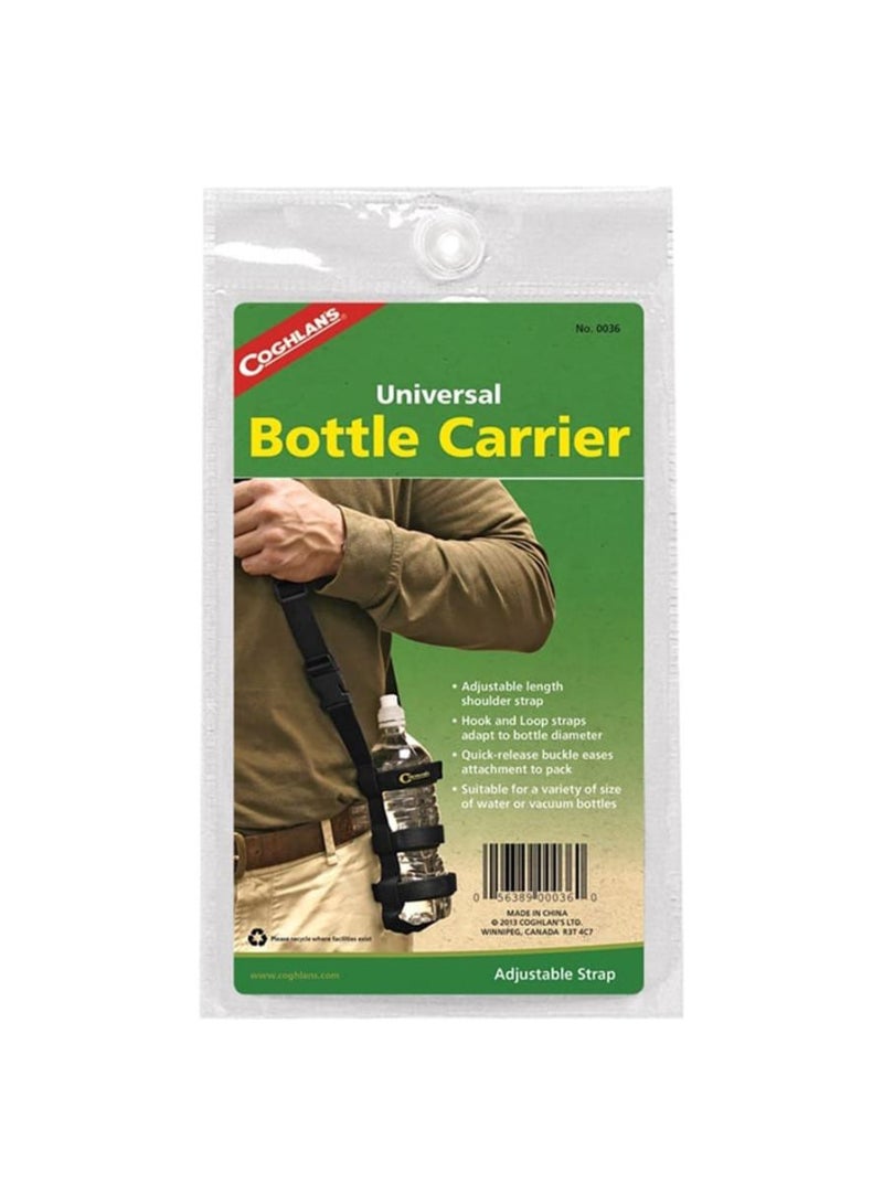 Coghlan's Universal Bottle Holder