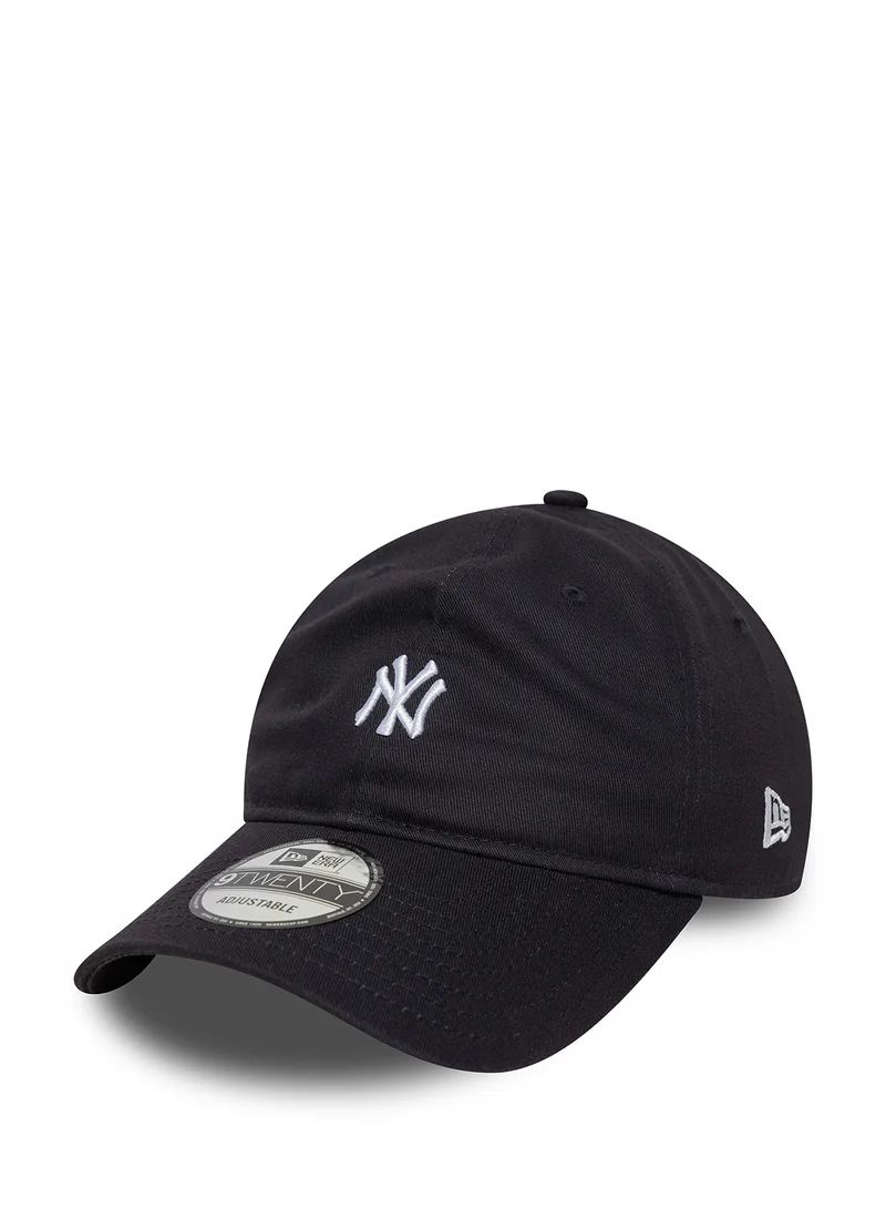 نيو ايرا 9Twenty Mini Logo New York Yankees Cap