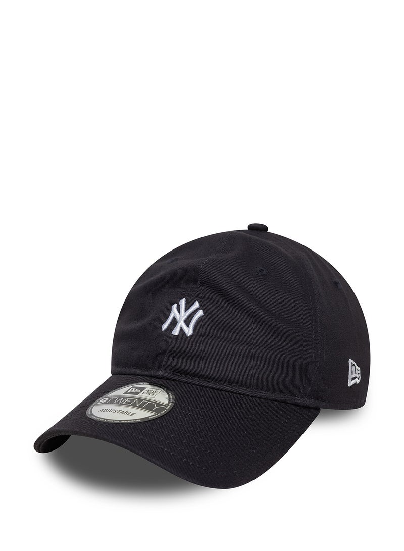 نيو ايرا قبعة نيويورك يانكيز بشعار صغير - Image 1