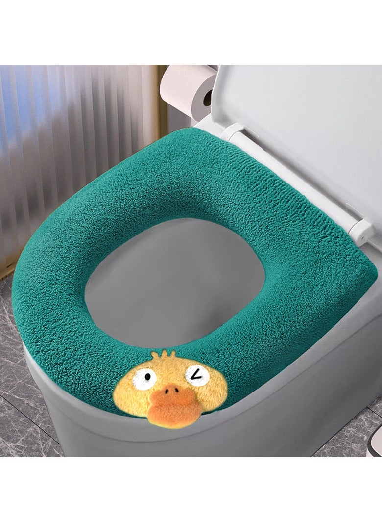 EBMINI New Four Seasons Universal Toilet Mat  - Image 1