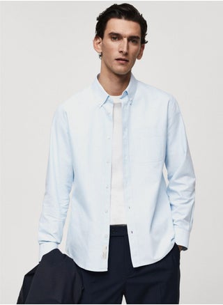Essential Regular Fit Shirt - pzsku/ZDA581FEE37C24268AAB9Z/45/_/1710937427/2225cd27-1a87-4fb8-829f-ad4b932da751