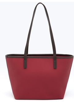 BEVERLY HILLS POLO CLUB 05BHPC8014-KR RED Women's Shoulder Bag  - Image 4