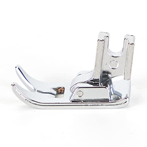 Stormshopping Universal Zigzag Presser Foot Straight Stitch Sewing Machine Foot Fit Low Shank Singer, Brother, Janome, Toyota, Etc. Domestic Sewing Machines - Image 4