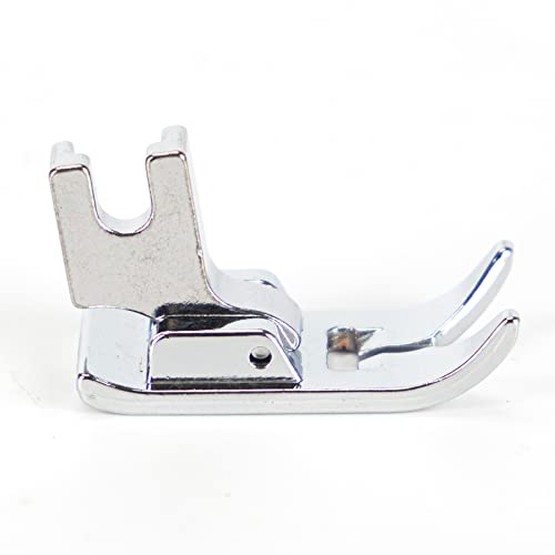 Stormshopping Universal Zigzag Presser Foot Straight Stitch Sewing Machine Foot Fit Low Shank Singer, Brother, Janome, Toyota, Etc. Domestic Sewing Machines - Image 2