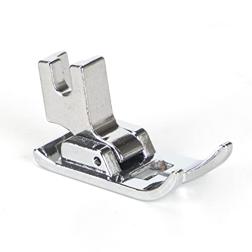 Stormshopping Universal Zigzag Presser Foot Straight Stitch Sewing Machine Foot Fit Low Shank Singer, Brother, Janome, Toyota, Etc. Domestic Sewing Machines - Image 1