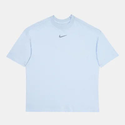 Nike Kids' Sportswear Oversized T-Shirt (Older Kids)