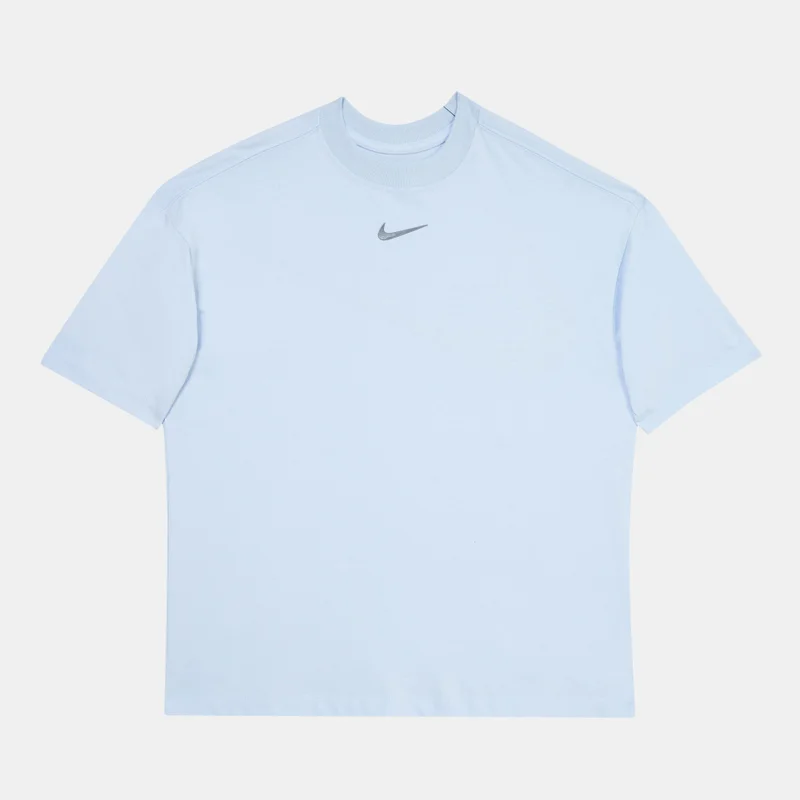 Nike Kids' Sportswear Oversized T-Shirt (Older Kids)