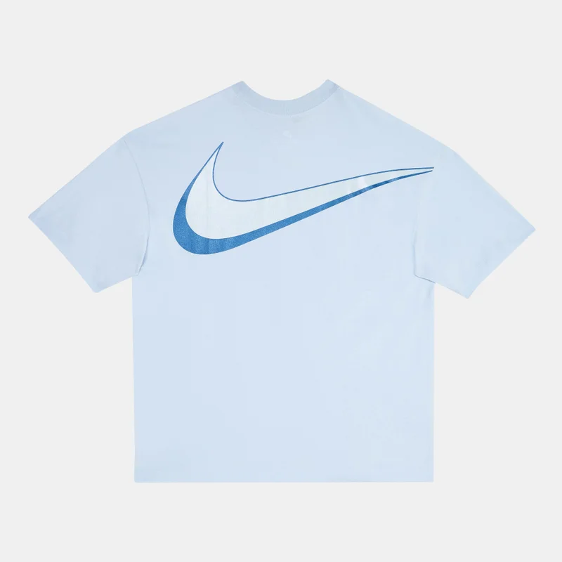 Nike Kids' Sportswear Oversized T-Shirt (Older Kids)