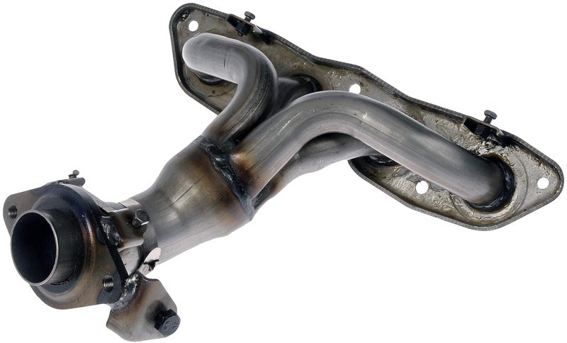 Dorman 674-803 Exhaust Manifold Kit - Includes Required Gaskets and Hardware Compatible with Select Scion/Toyota Models - Image 2