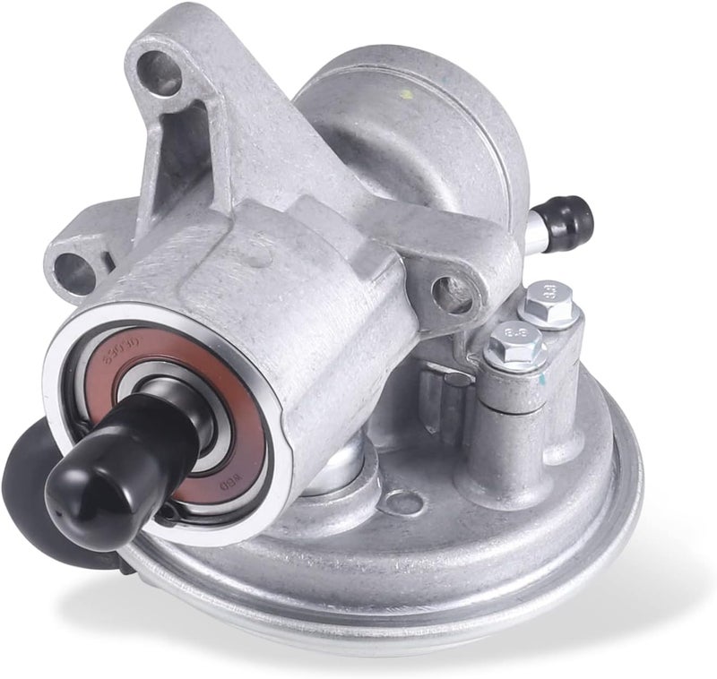 AULINK 904-812 Mechanical Vacuum Pump for Ford E-350 E450 Super Duty 6.0L (2004-2010) - Image 1